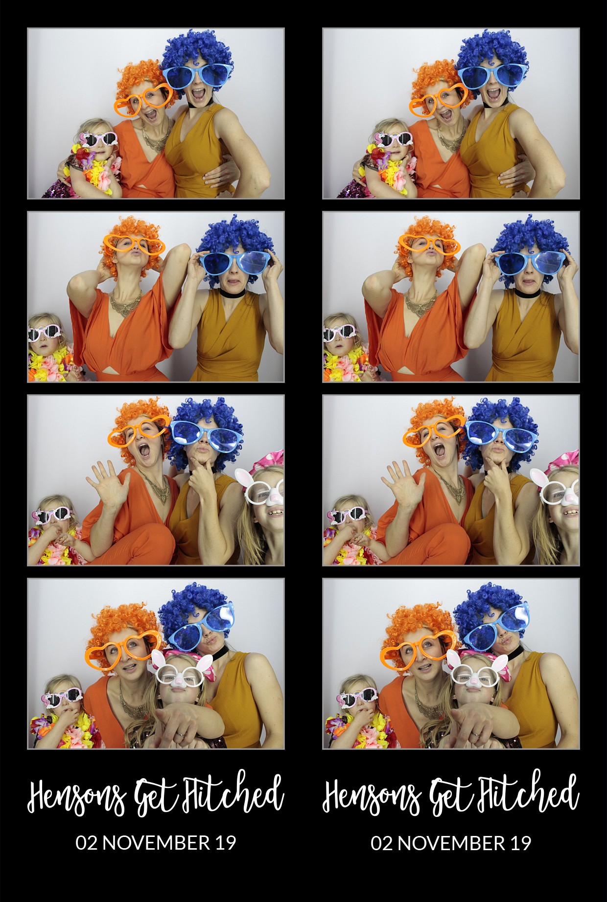Lucy and Will's Wedding | View more photos from the event at gallery.myphotoboothexperience.co.uk/u/MyPhotoBoothExperienceLtd/Lucy-and-Wills-Wedding